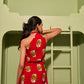 Gulzar Mini Dress
