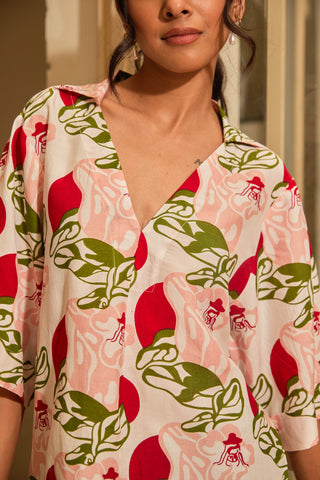 Sukoon Shirt