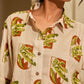 Nargis Shirt