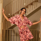 Safar Mini Dress