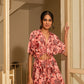 Safar Mini Dress