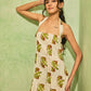 Nargis Maxi Dress