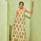 Nargis Maxi Dress