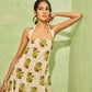 Nargis Maxi Dress