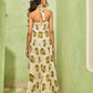 Nargis Maxi Dress