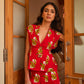 Gulzar Co-ord Set