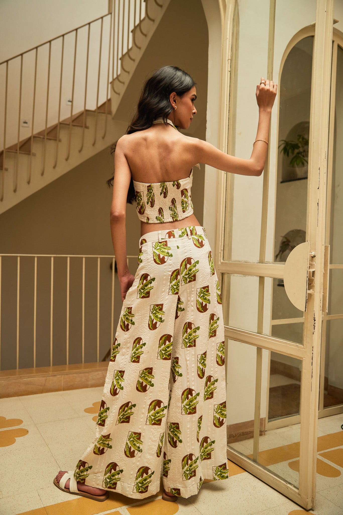 Nargis Co-ord Set