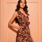 Bagh Mini Dress