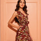 Bagh Mini Dress