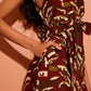 Bagh Mini Dress
