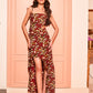 Bagh Cut-out Co-ord Set