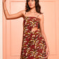 Bagh Cut-out Co-ord Set