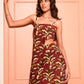 Bagh Cut-out Co-ord Set