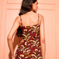 Bagh Cut-out Co-ord Set