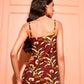 Bagh Cut-out Co-ord Set