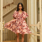 Sharbati Mini Dress