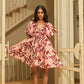 Sharbati Mini Dress