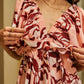 Sharbati Mini Dress
