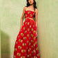 Gulzar Maxi Dress