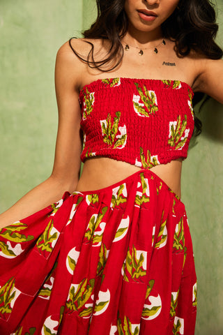 Gulzar Maxi Dress