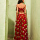 Gulzar Maxi Dress