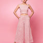 Beryl Crop Frill Top (1294002028587)