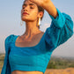 Veronica Top