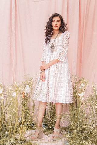 Marie Dress (4383263391787)