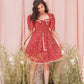 Scarlett Dress (4383270830123)