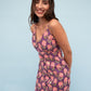 Summer Mini Dress