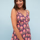 Summer Mini Dress