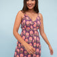 Summer Mini Dress