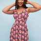 Summer Mini Dress