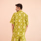 Green Lush Co-ord