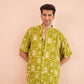 Green Lush Co-ord