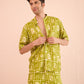 Green Lush Co-ord