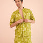 Green Lush Co-ord