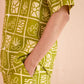 Green Lush Co-ord