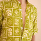 Green Lush Co-ord