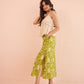 Green Lush Skirt