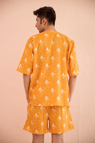 Warm Sand Short