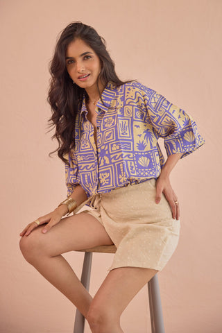 La La Land Skort Co-ord