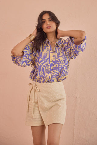 La La Land Blouse
