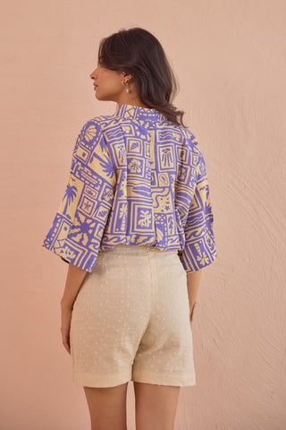 La La Land Skort Co-ord