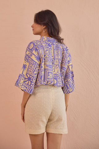 La La Land Skort Co-ord