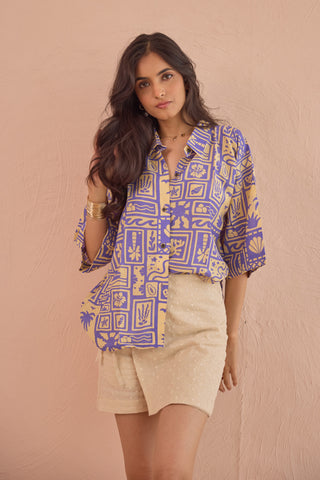 La La Land Blouse