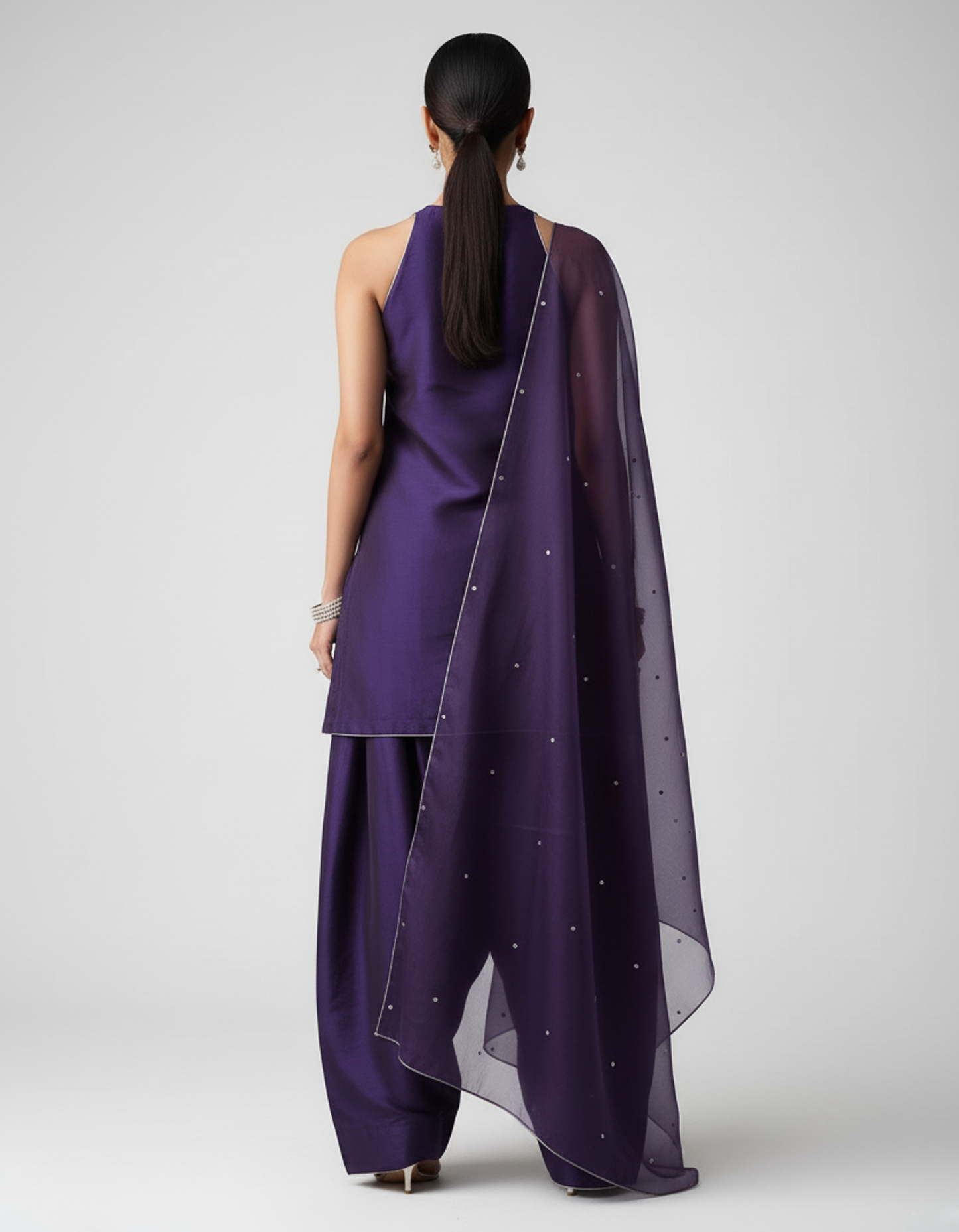 Nain Tara Set