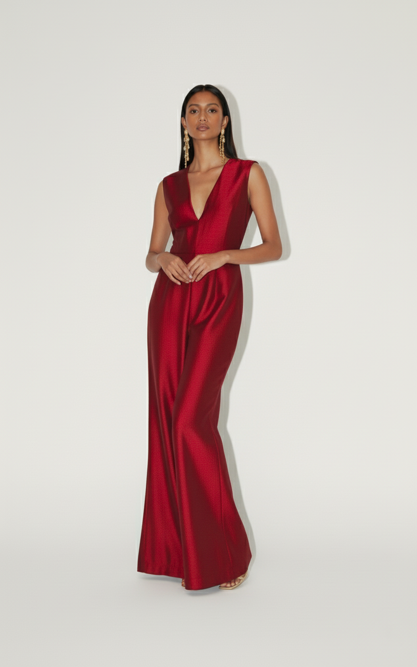 Gulnaar Jumpsuit