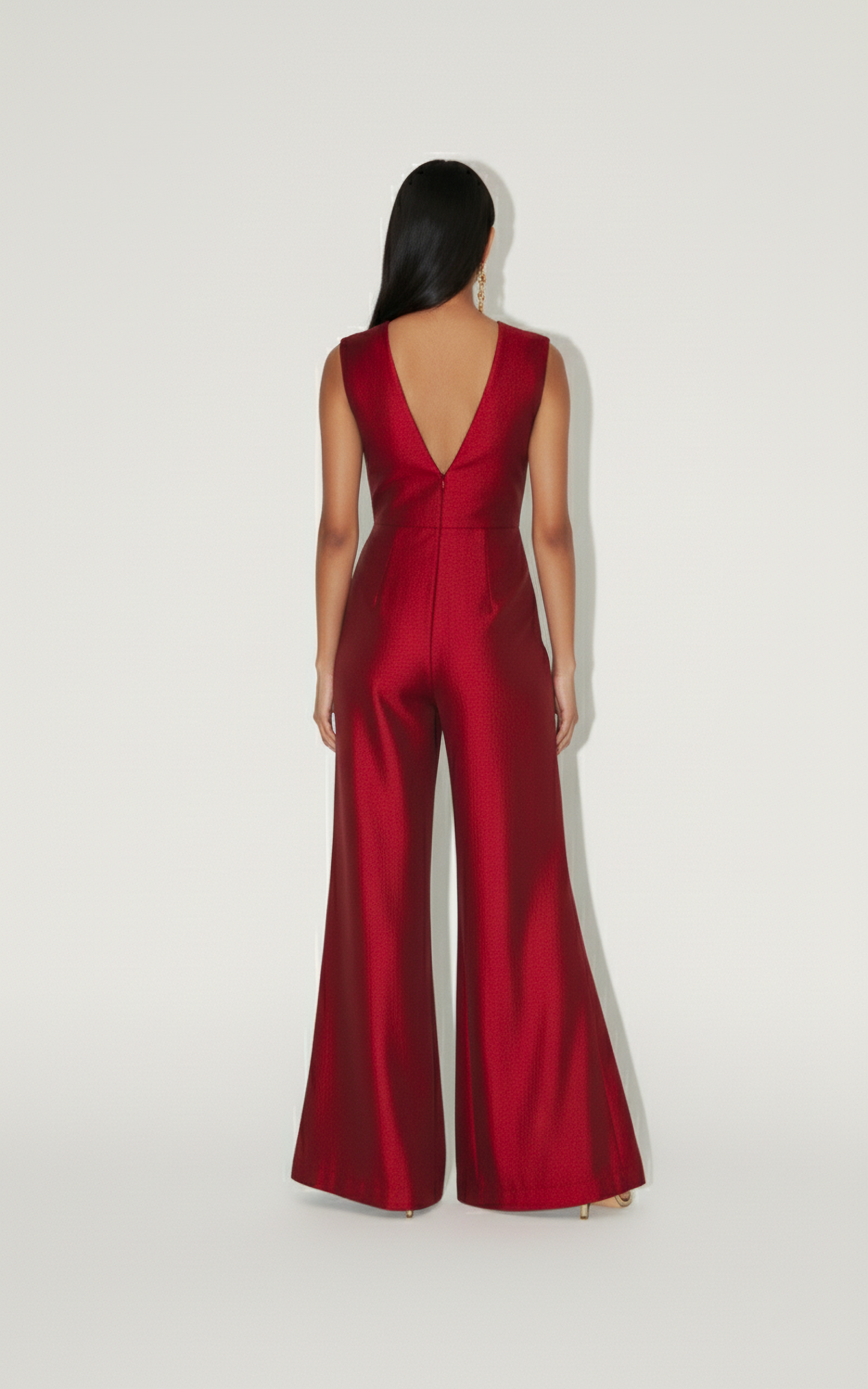 Gulnaar Jumpsuit