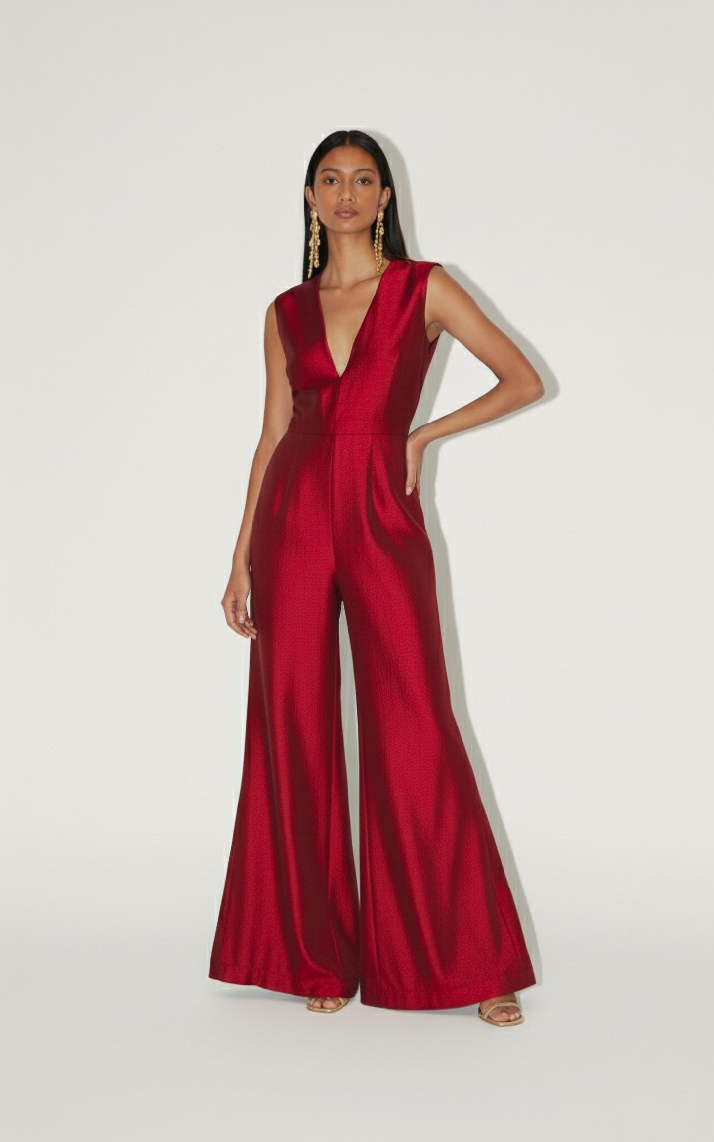 Gulnaar Jumpsuit